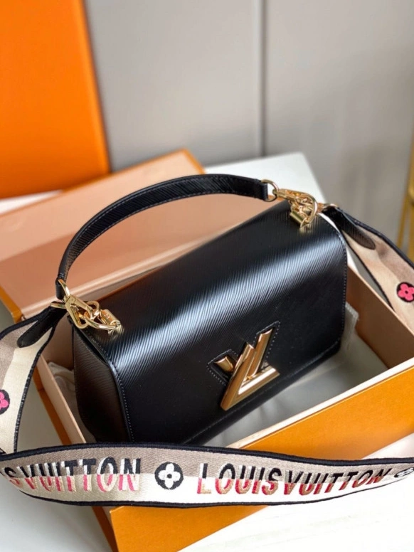 WIS TWIST VUITTON MM LOUIS 1208